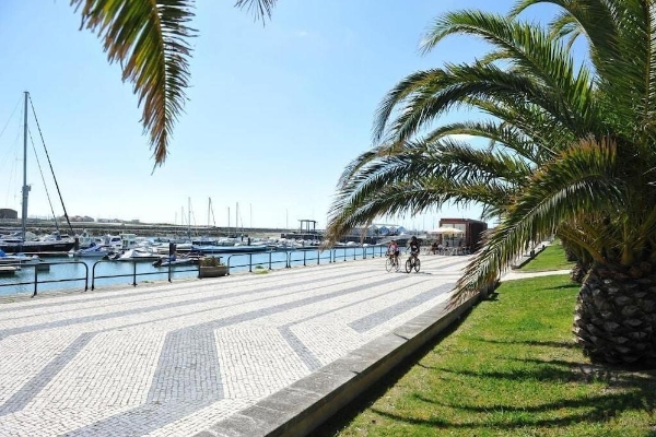 Hotel Central Guest House (Figueira da Foz)